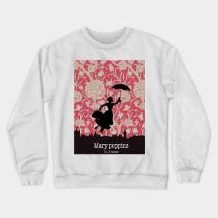 Mary Poppins -3 Crewneck Sweatshirt